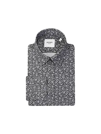 JOOP | Hemd Slim Fit HANSON 2 | schwarz